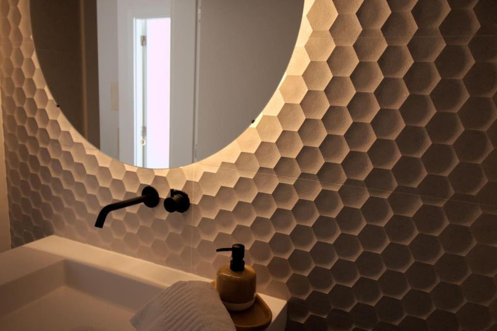 Refugio Do Sossego Apartman Fátima Kültér fotó