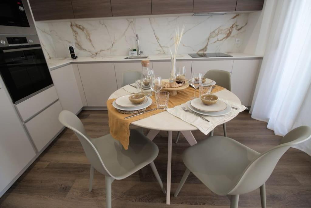 Refugio Do Sossego Apartman Fátima Kültér fotó