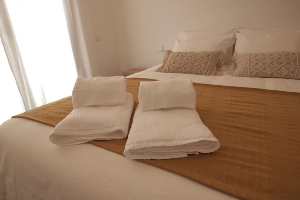 Refugio Do Sossego Apartman Fátima Kültér fotó